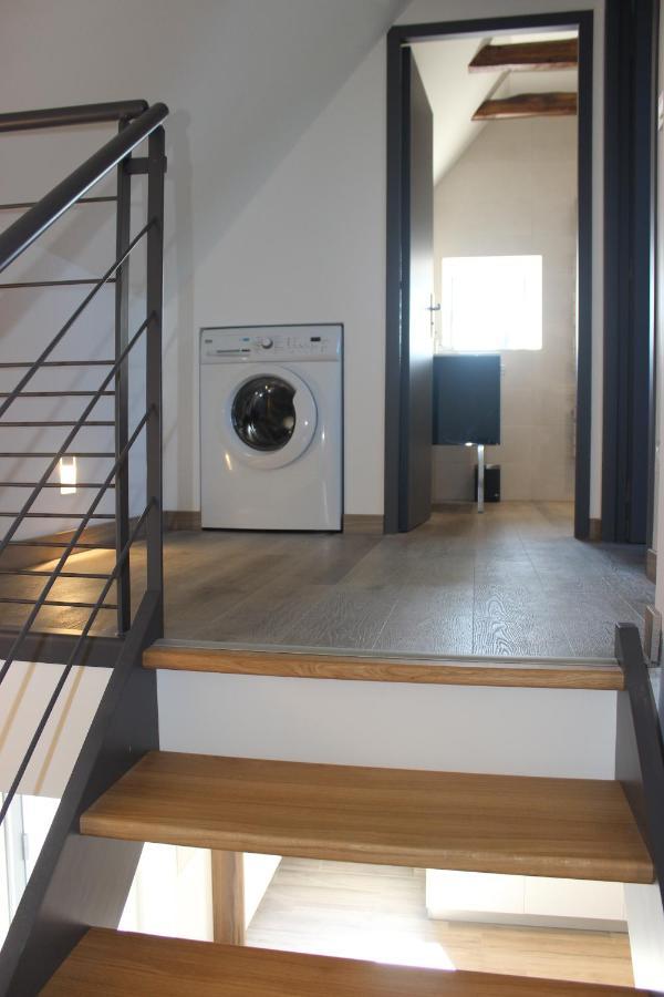 Ferienhaus Avec Piscine Interieure Moyrazes