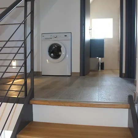 Gite Avec Piscine Interieure Moyrazes Exterior photo