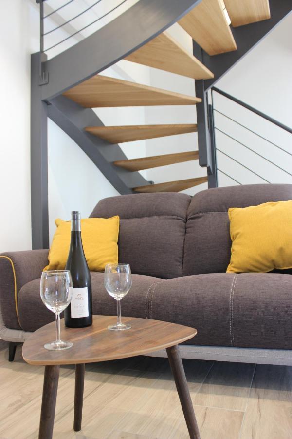 Holiday home Avec Piscine Interieure